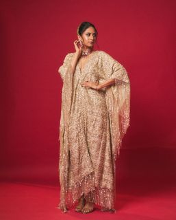 Sargun Mehta feet photo thumbnail