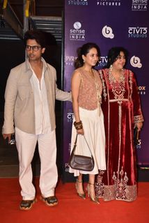 Sargun Mehta feet photo 12