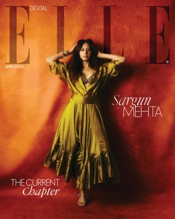Sargun Mehta feet photo 10