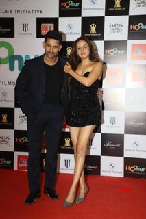 Sargun Mehta feet photo 6