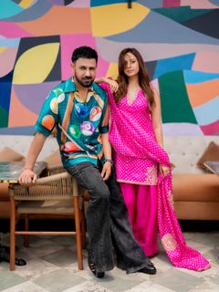 Sargun Mehta feet photo 1