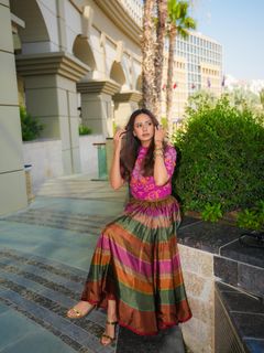 Sargun Mehta feet photo 13
