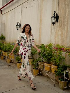 Sargun Mehta feet photo 6