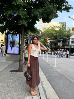 Sargun Mehta feet photo 8