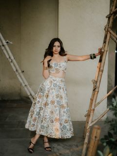 Sargun Mehta feet photo 1