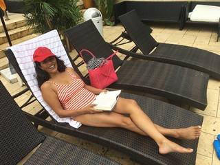 Sarita Choudhury feet photo 8