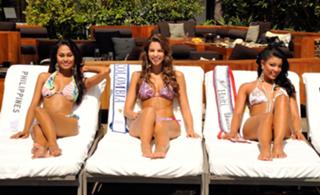 Sarodj Bertin feet photo 1