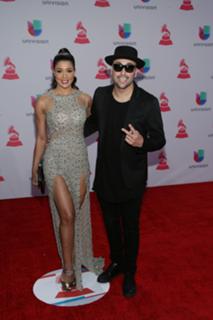 Sarodj Bertin feet photo 13