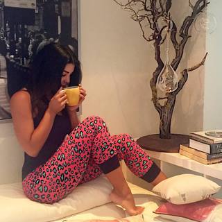 Sarodj Bertin feet photo 19