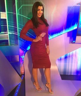 Sarodj Bertin feet photo 17