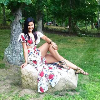 Sarodj Bertin feet photo 14