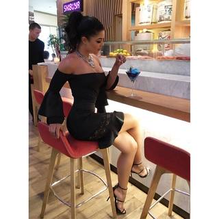 Sarodj Bertin feet photo 10