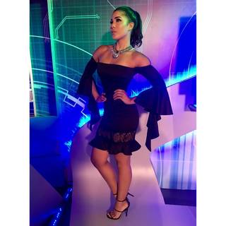Sarodj Bertin feet photo 9
