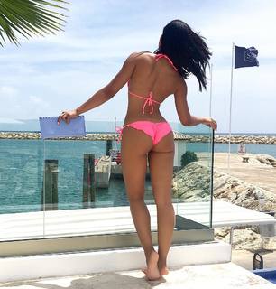 Sarodj Bertin feet photo 20