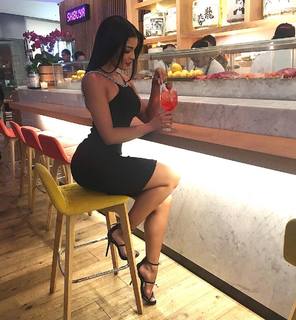 Sarodj Bertin feet photo 18
