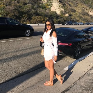 Sarodj Bertin feet photo 19