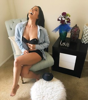 Sarodj Bertin feet photo 18