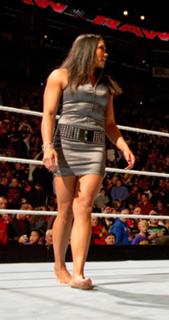 Sarona Snuka feet photo 9