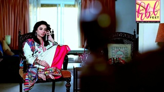 Sarwat Gilani feet photo 3