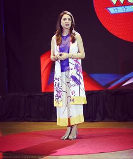 Sarwat Gilani feet photo 16