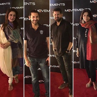 Sarwat Gilani feet photo 11