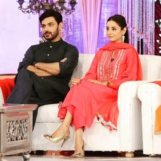 Sarwat Gilani feet photo 9