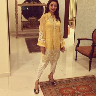 Sarwat Gilani feet photo 7