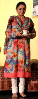 Sarwat Gilani feet photo 19