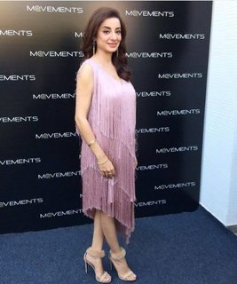 Sarwat Gilani feet photo 15