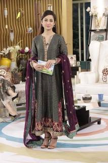 Sarwat Gilani feet photo 11