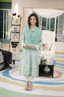 Sarwat Gilani feet photo 8