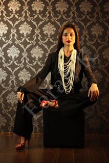 Sarwat Gilani feet photo 6