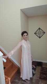 Sarwat Gilani feet photo 20