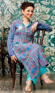 Sarwat Gilani feet photo 15