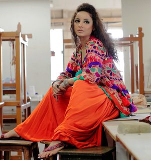 Sarwat Gilani feet photo 13