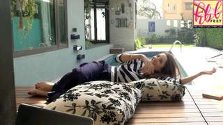 Sarwat Gilani feet photo 12