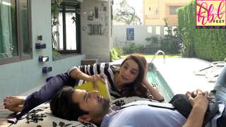 Sarwat Gilani feet photo 9