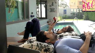 Sarwat Gilani feet photo 8