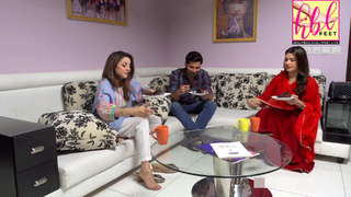 Sarwat Gilani feet photo 2