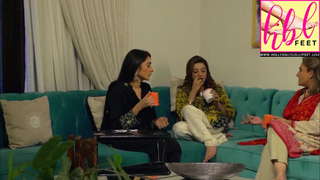 Sarwat Gilani feet photo 17