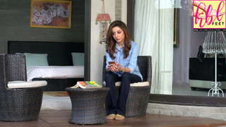 Sarwat Gilani feet photo 16