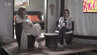 Sarwat Gilani feet photo 15