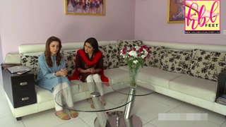 Sarwat Gilani feet photo 14