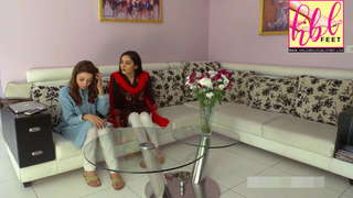 Sarwat Gilani feet photo 13