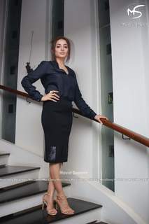 Sarwat Gilani feet photo 11