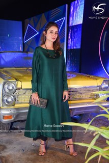 Sarwat Gilani feet photo 9