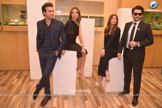 Sarwat Gilani feet photo 4