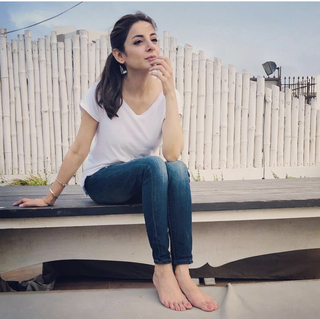 Sarwat Gilani feet photo 1