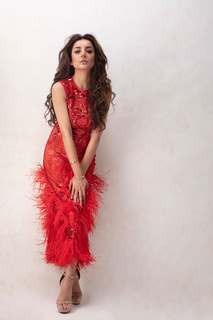Sarwat Gilani feet photo 20