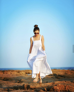 Sarwat Gilani feet photo 14